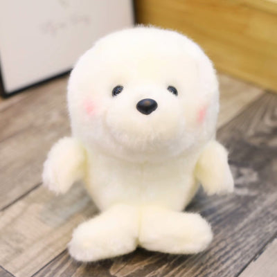 Peluche Hámster Realista - Image 11