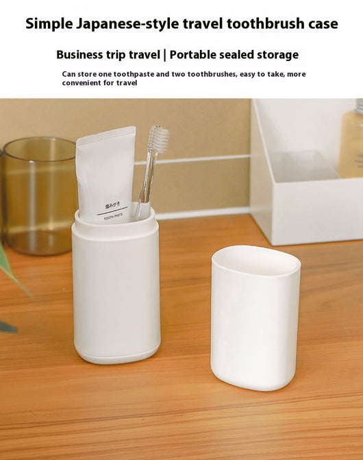 Estuche Portátil Antipolvo para Cepillo de Dientes - Image 16