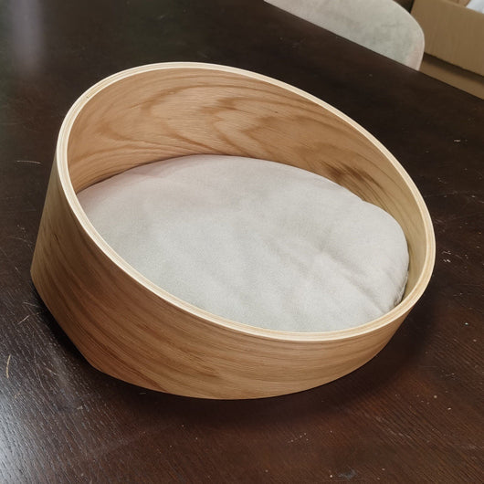 Casa Gatera de Madera Maciza para Todas las Estaciones - Image 14