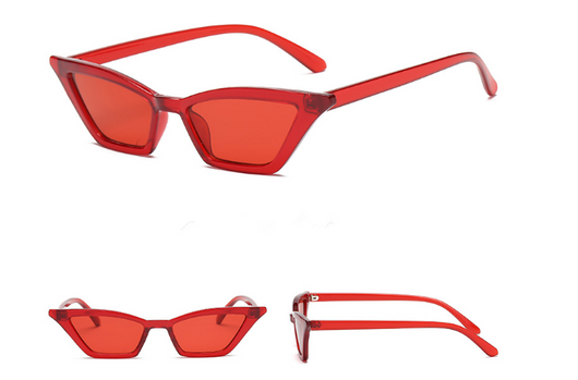 Gafas de Sol Cat Eye - Image 23
