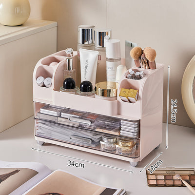 Organizador de Cosméticos y Accesorios de Escritorio - Image 5