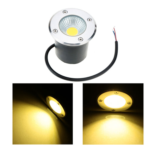 Luz Subterránea LED COB de Alto Rendimiento - Image 2