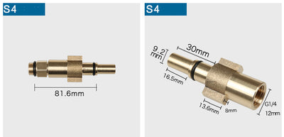Adaptador de Cobre Puro PA - Conexión Premium - Image 7