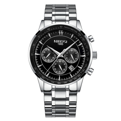 Reloj Deportivo con Patrón Solar Resistente al Agua - Image 3