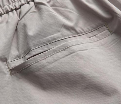 Shorts Casuales Retro Holgados para Hombre - Image 13