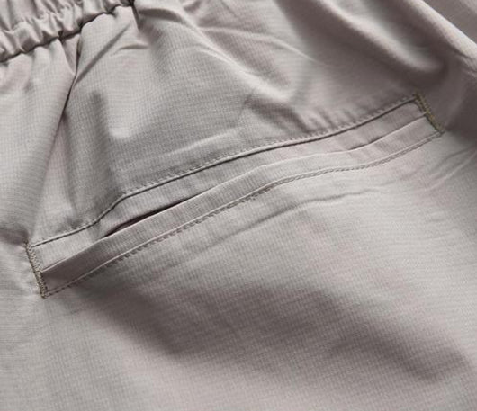 Shorts Casuales Retro Holgados para Hombre - Image 13