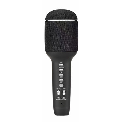 Micrófono Bluetooth con Sonido Integrado para el Hogar - Image 3