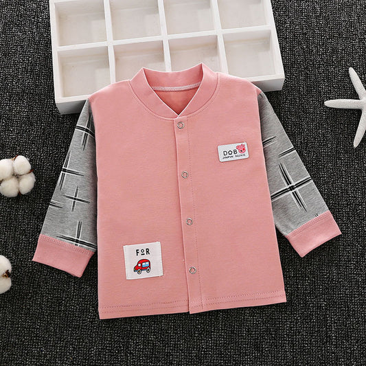 Cardigan Térmico para Niños