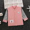 Cardigan Térmico para Niños