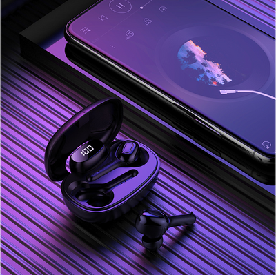 Auriculares Traductores T9s con Bluetooth - Image 11