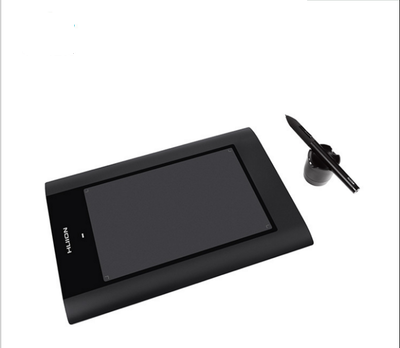 Tableta Digitalizadora Painted King K68 - Área de Pintura 8x5 Pulgadas