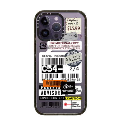 Funda Magnética Antichoque para Teléfono con Protección Frágil - Image 5