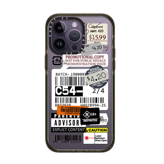 Funda Magnética Antichoque para Teléfono con Protección Frágil - Image 5
