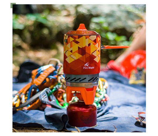 Olla Caliente Portátil para Camping - Image 6