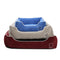 Casa para Perro Desmontable y Lavable
