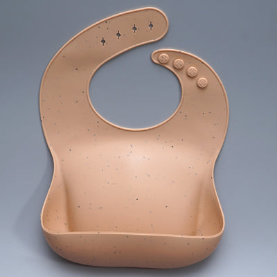 Babero Impermeable con Bolsillo Tridimensional para Niños - Image 26