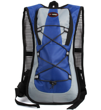 Mochila Impermeable para Aventuras al Aire Libre - Image 9