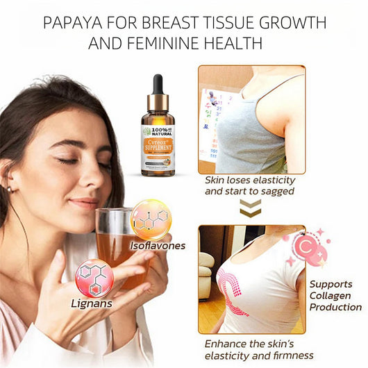 Suplemento de Papaya Enzimática - Image 11