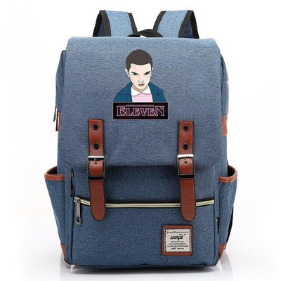 Mochila Casual Infantil con Diseño Animado - Image 29