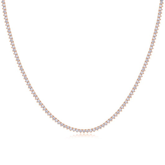 Collar Solitude - Joya de Lujo con Moissanita Premium y Plata 925 - Image 19