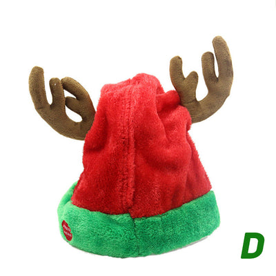 Gorro Navideño Festivo - Image 6