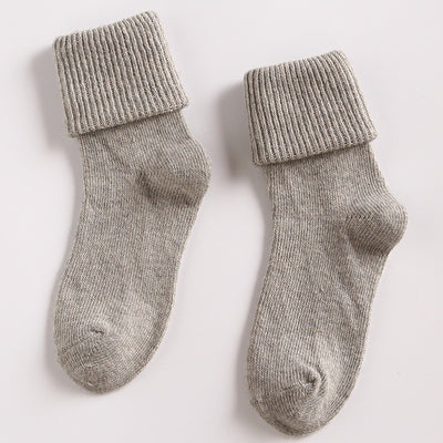 Calcetines Térmicos Medianos para Nieve - Calidez Todo el Día - Image 13