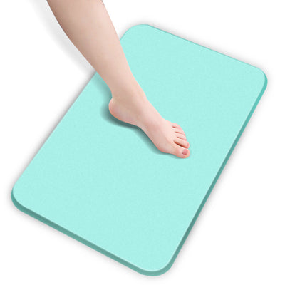 Tapete Absorbente de Tierra de Diatomeas Secado Rápido para Baño - Image 23