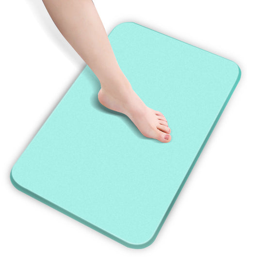 Tapete Absorbente de Tierra de Diatomeas Secado Rápido para Baño - Image 23