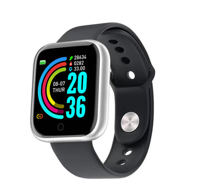 Reloj Inteligente con Llamadas por Bluetooth - Image 20