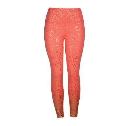 Leggings Deportivos Cintura Alta con Efecto Scrunch - Image 10