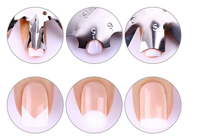 Plantilla de Manicura Profesional - Image 3