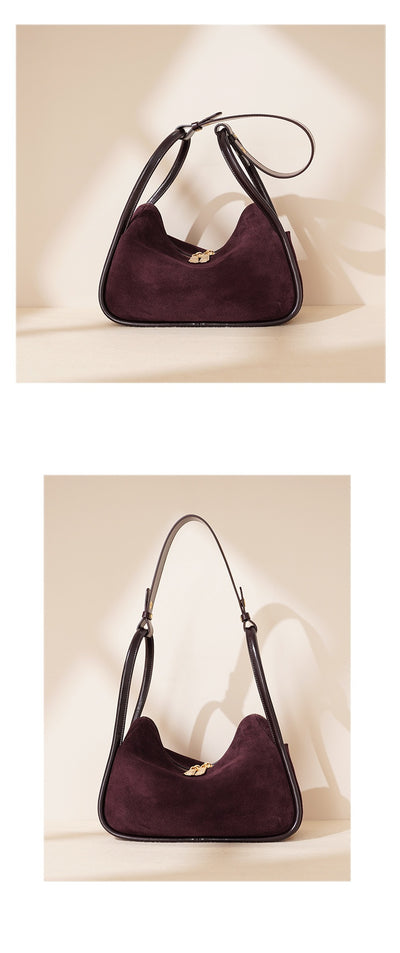 Bolso Acolchado Efecto Hielo para Axila - Image 9