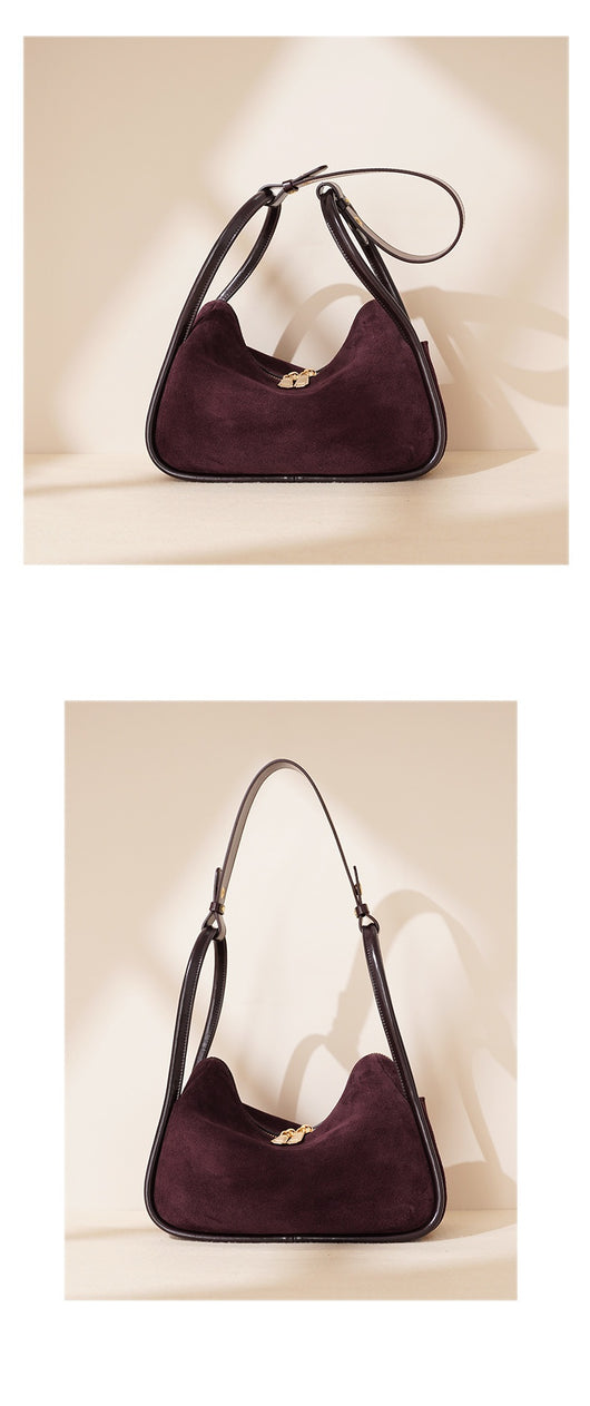 Bolso Acolchado Efecto Hielo para Axila - Image 9