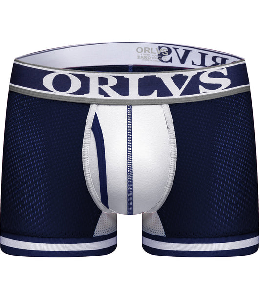 Bóxers Hombre Cintura Baja con Levantador de Cadera - Image 25