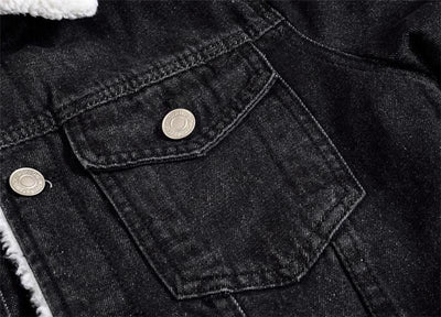 Chaqueta de Algodón Cálida - Image 3