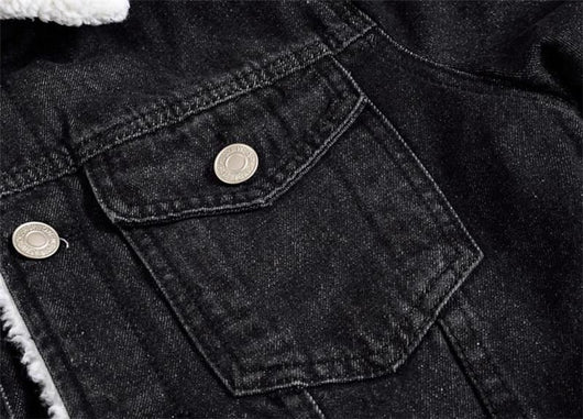 Chaqueta de Algodón Cálida - Image 3