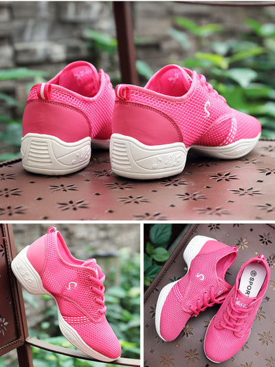 Zapatillas de Baile en Malla Transpirable - Image 5