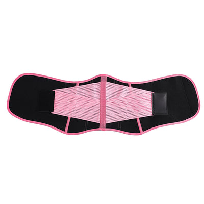 Faja Reductora con Soporte Lumbar - Moldeador Corporal y Control de Cintura - Image 12