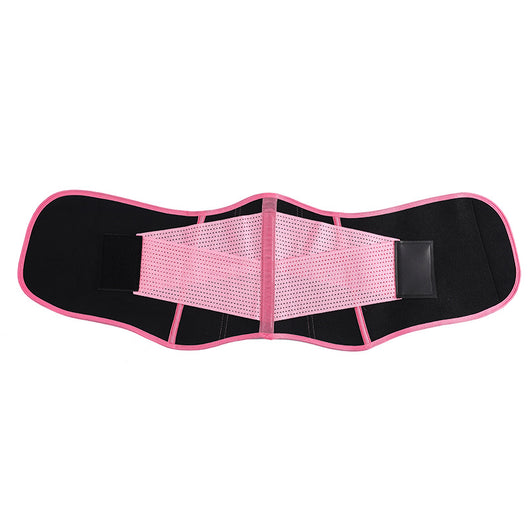 Faja Reductora con Soporte Lumbar - Moldeador Corporal y Control de Cintura - Image 12
