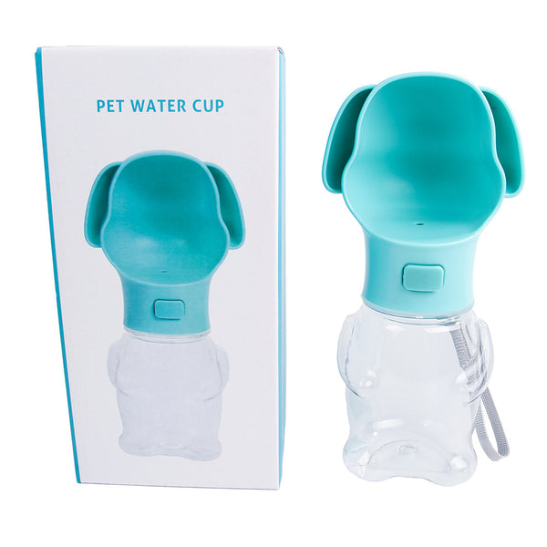 Taza Térmica para Mascotas