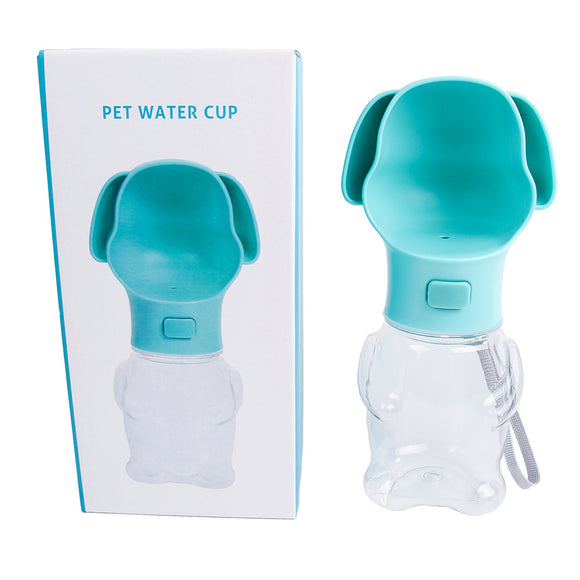 Taza Térmica para Mascotas