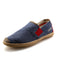 Zapatillas de Lona para Parejas - Diseño Coordinado