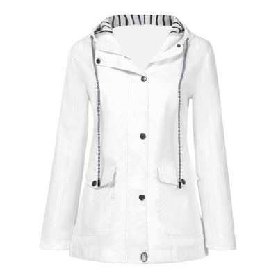 Chaqueta Impermeable 3 en 1 para Montañismo y Aventura Outdoor - Image 6