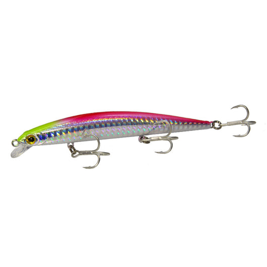 Señuelos de Pesca Topwater con Pesas para Lubina y Bajo - Image 6