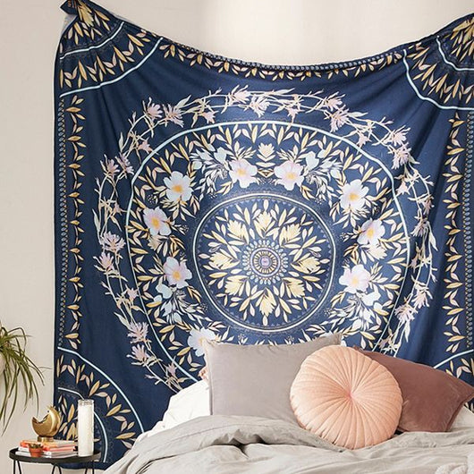 Tapiz de Mandala Bohemio para Pared - Image 10