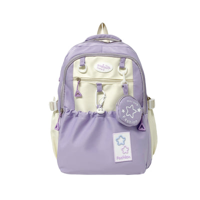 Mochila Escolar para Adolescentes - Diseño Moderno y Funcional - Image 9