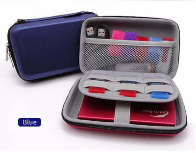 Organizador Compacto para Cables de Auriculares - Image 12
