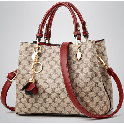 Bolsa Maternal Crossbody - Portátil y Funcional