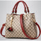 Bolsa Maternal Crossbody - Portátil y Funcional