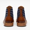 Botas Martin para Hombre Bordadas Tallas Grandes - Image 3